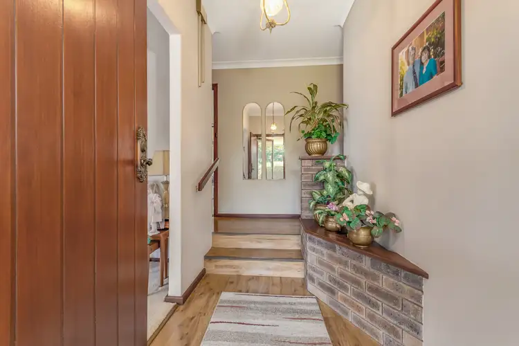 Sixth view of Homely house listing, 1 Picasso Court, Kingsley WA 6026