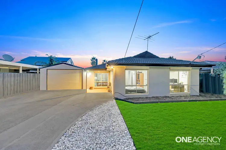 68 Shane Avenue, Seabrook VIC 3028