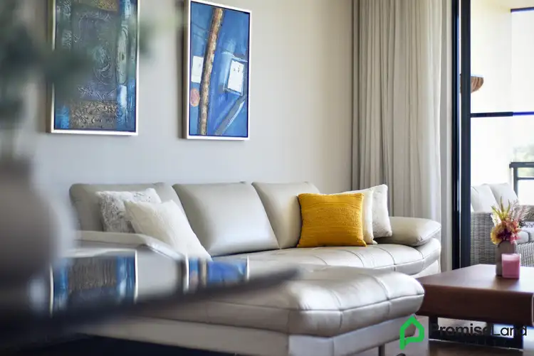 Second view of Homely apartment listing, 16/1-3 Boundary Road, Carlingford NSW 2118