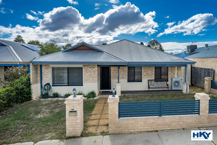 Second view of Homely house listing, 82 Pinegrove Drive, Ellenbrook WA 6069