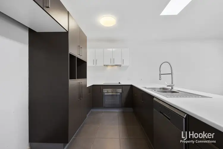 Third view of Homely semi-detached listing, 1/10-12 Montree Circuit, Kallangur QLD 4503