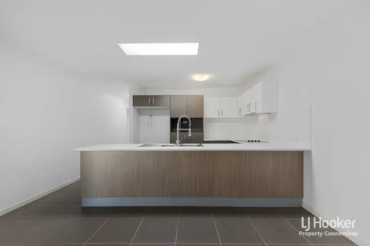 Fourth view of Homely semi-detached listing, 1/10-12 Montree Circuit, Kallangur QLD 4503