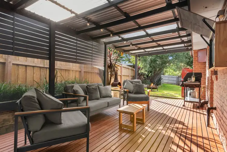 Second view of Homely house listing, 97 Warrawee Circuit, Frankston VIC 3199