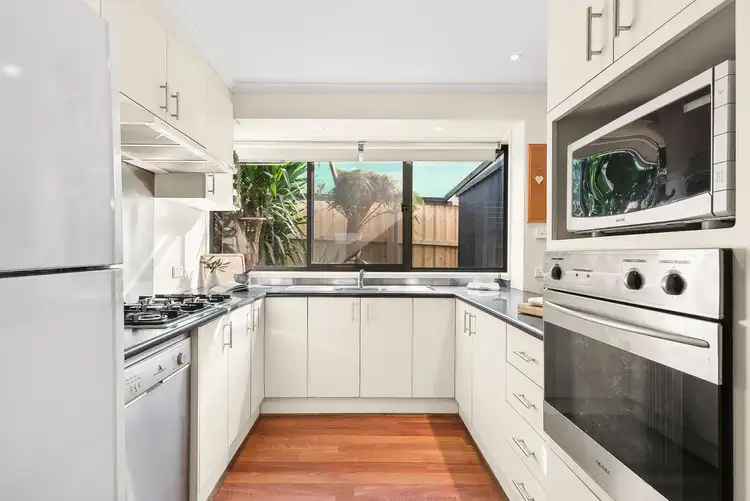 Fifth view of Homely house listing, 97 Warrawee Circuit, Frankston VIC 3199