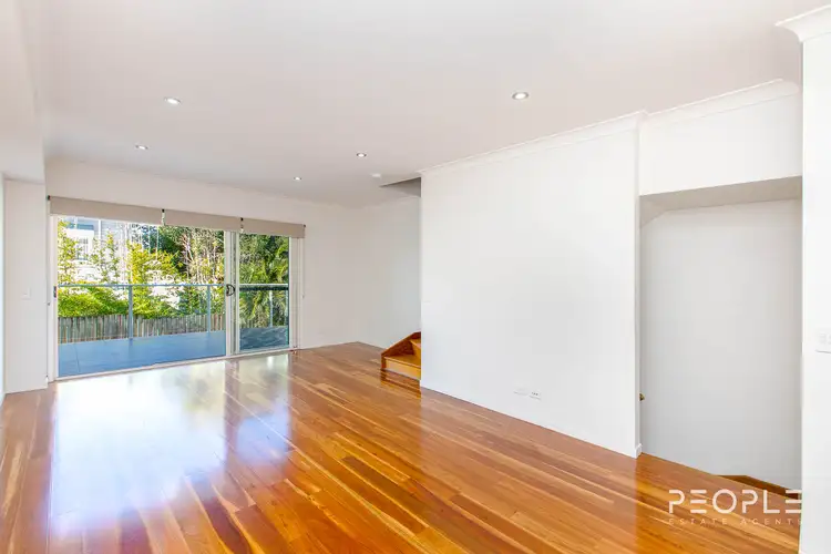 Fifth view of Homely townhouse listing, 3/12 Fraser Street, Morningside QLD 4170