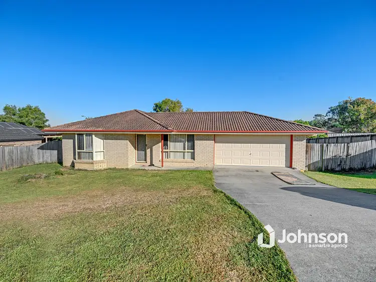 14 Waxberry Court, Redbank Plains QLD 4301