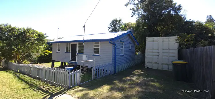 Main view of Homely house listing, 2 Dalley Street, Mount Morgan QLD 4714