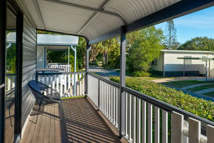 Third view of Homely retirement listing, 48/1380 Warrego Highway, Brassall QLD 4305