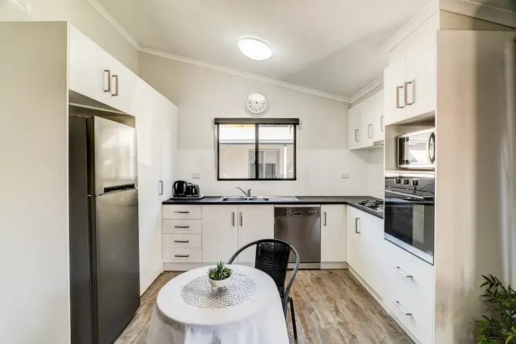 Fourth view of Homely retirement listing, 48/1380 Warrego Highway, Brassall QLD 4305