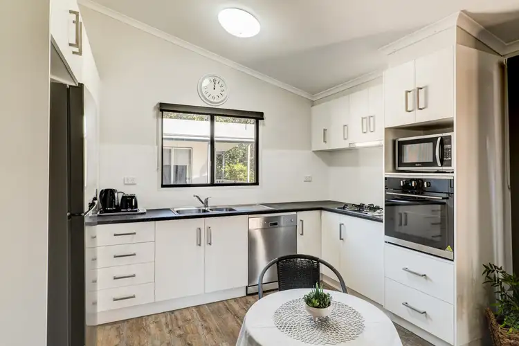 Fifth view of Homely retirement listing, 48/1380 Warrego Highway, Brassall QLD 4305