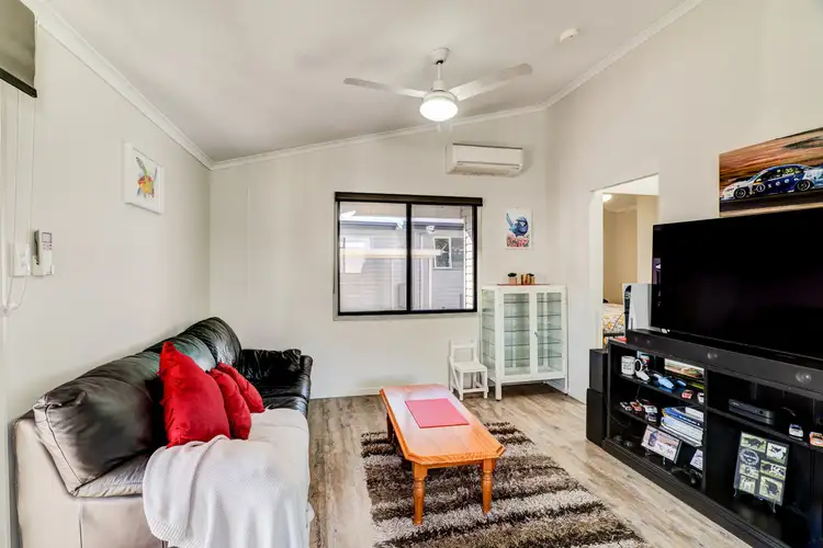 Sixth view of Homely retirement listing, 48/1380 Warrego Highway, Brassall QLD 4305
