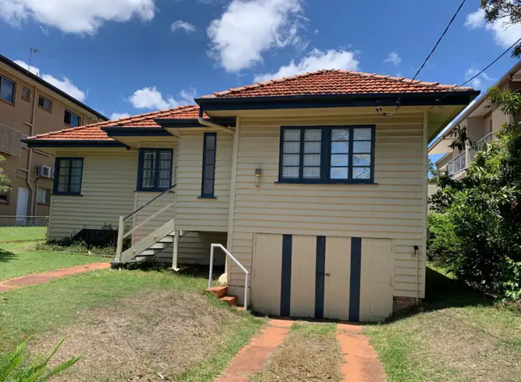 Main view of Homely house listing, 60 Norman Drive, Chermside QLD 4032