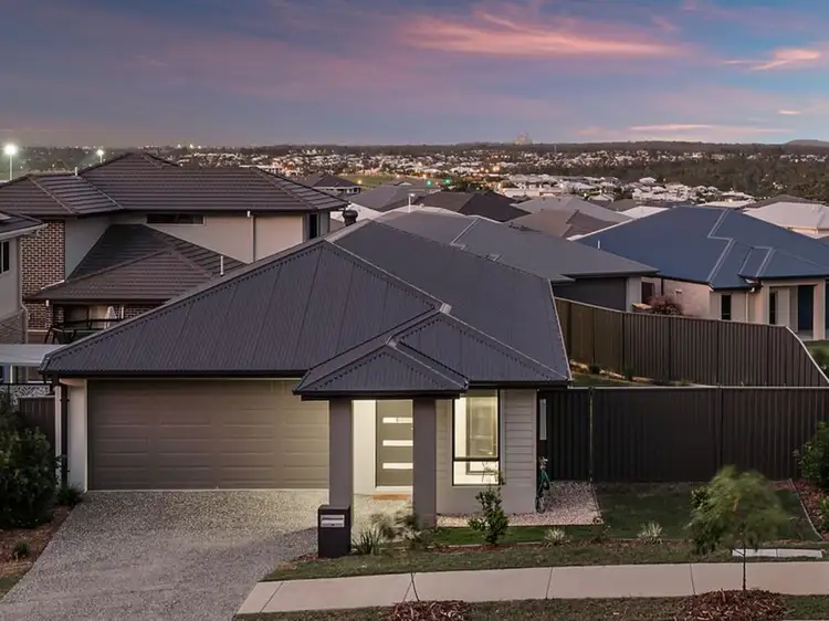 Main view of Homely house listing, 30 Logging Crescent, Spring Mountain QLD 4300