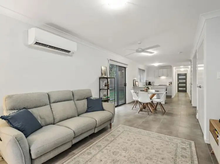 Second view of Homely house listing, 30 Logging Crescent, Spring Mountain QLD 4300