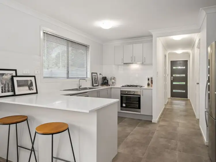 Fifth view of Homely house listing, 30 Logging Crescent, Spring Mountain QLD 4300