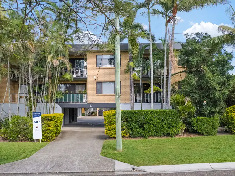 1/15 Little Jenner Street, Nundah QLD 4012