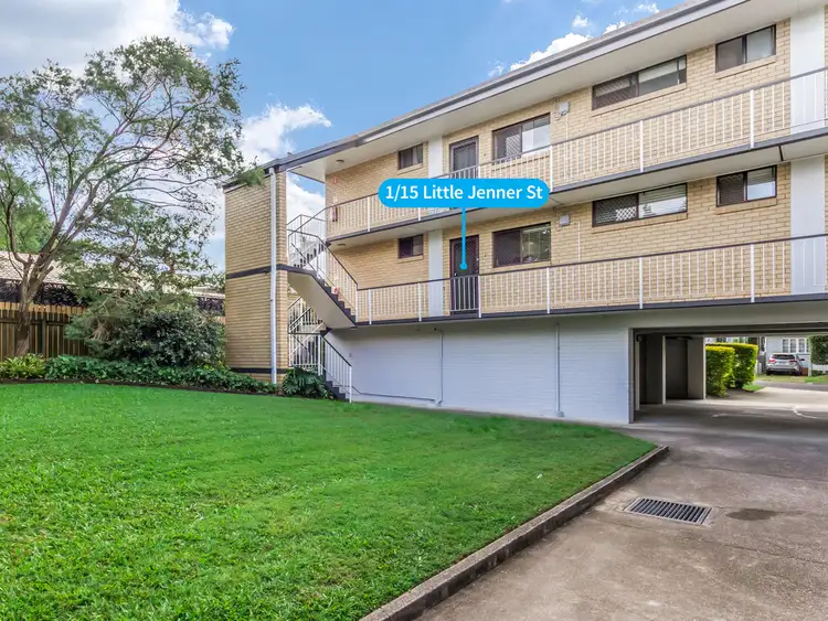 Fifth view of Homely unit listing, 1/15 Little Jenner Street, Nundah QLD 4012