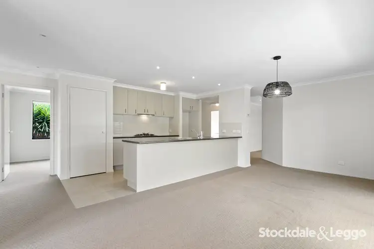 Second view of Homely house listing, 30 Independent Way, Traralgon VIC 3844
