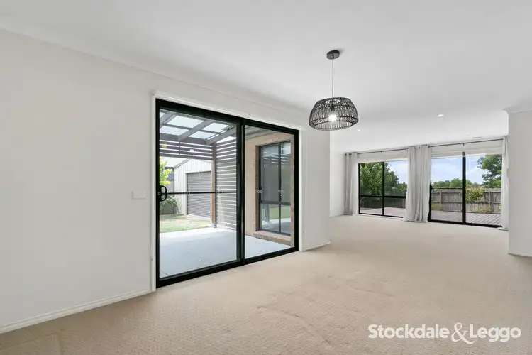 Third view of Homely house listing, 30 Independent Way, Traralgon VIC 3844