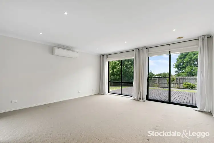 Fourth view of Homely house listing, 30 Independent Way, Traralgon VIC 3844