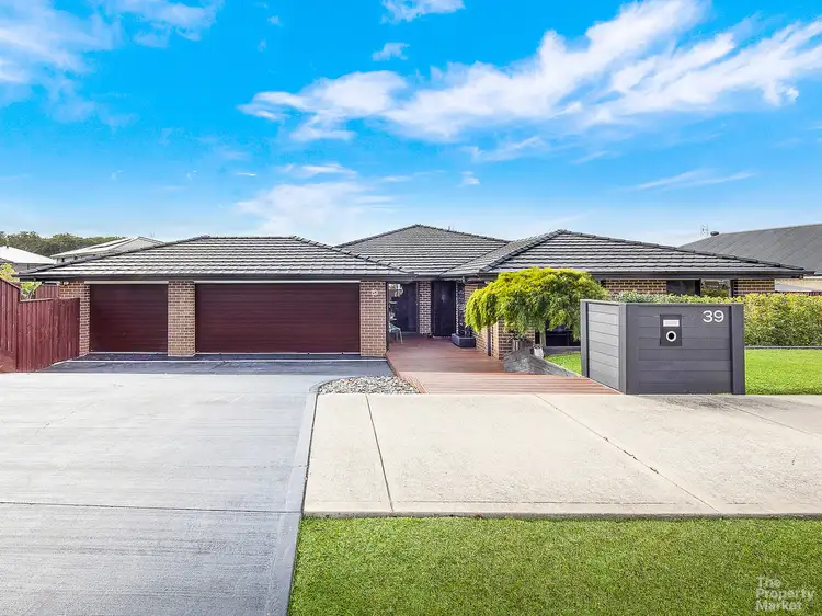 39 Fairwater Drive, Gwandalan NSW 2259