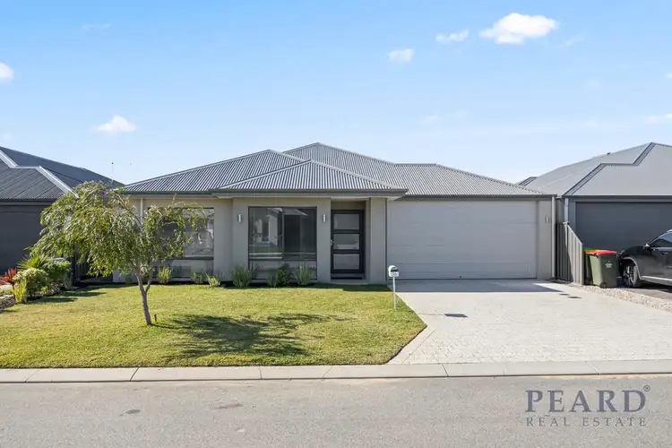 Main view of Homely house listing, 16 Underclub Road, Yanchep WA 6035