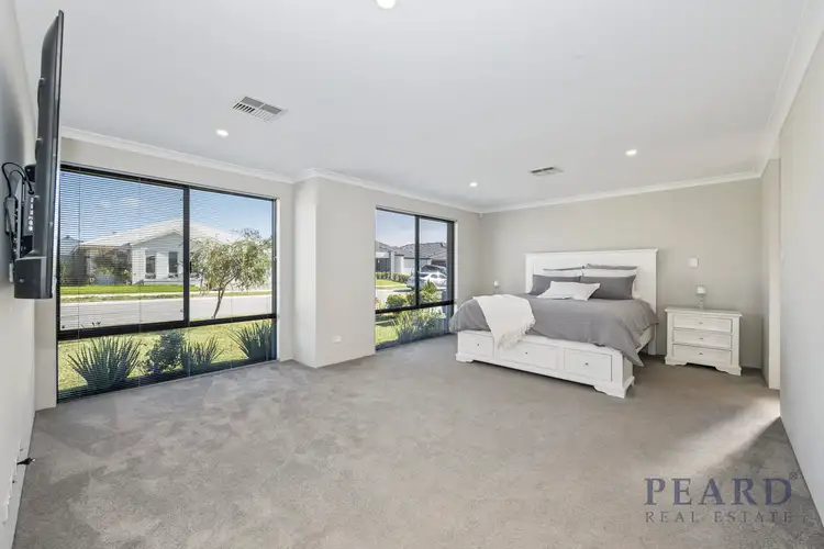 Second view of Homely house listing, 16 Underclub Road, Yanchep WA 6035