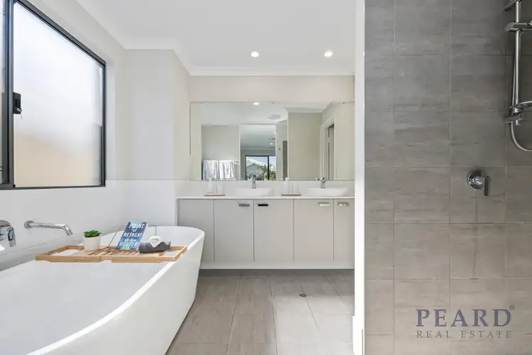 Fourth view of Homely house listing, 16 Underclub Road, Yanchep WA 6035