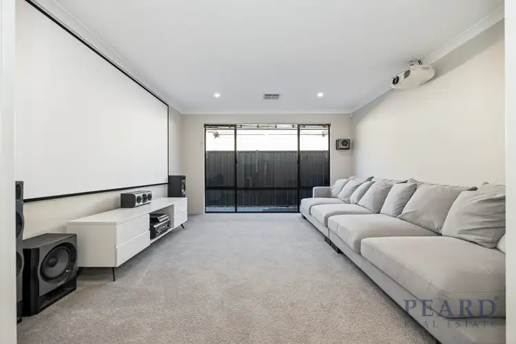 Seventh view of Homely house listing, 16 Underclub Road, Yanchep WA 6035