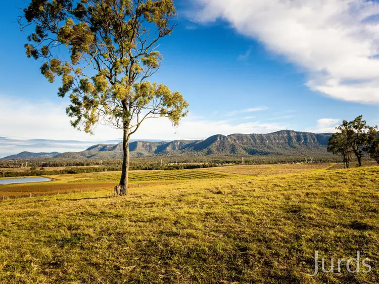 40 Mistletoe Lane, Pokolbin NSW 2320