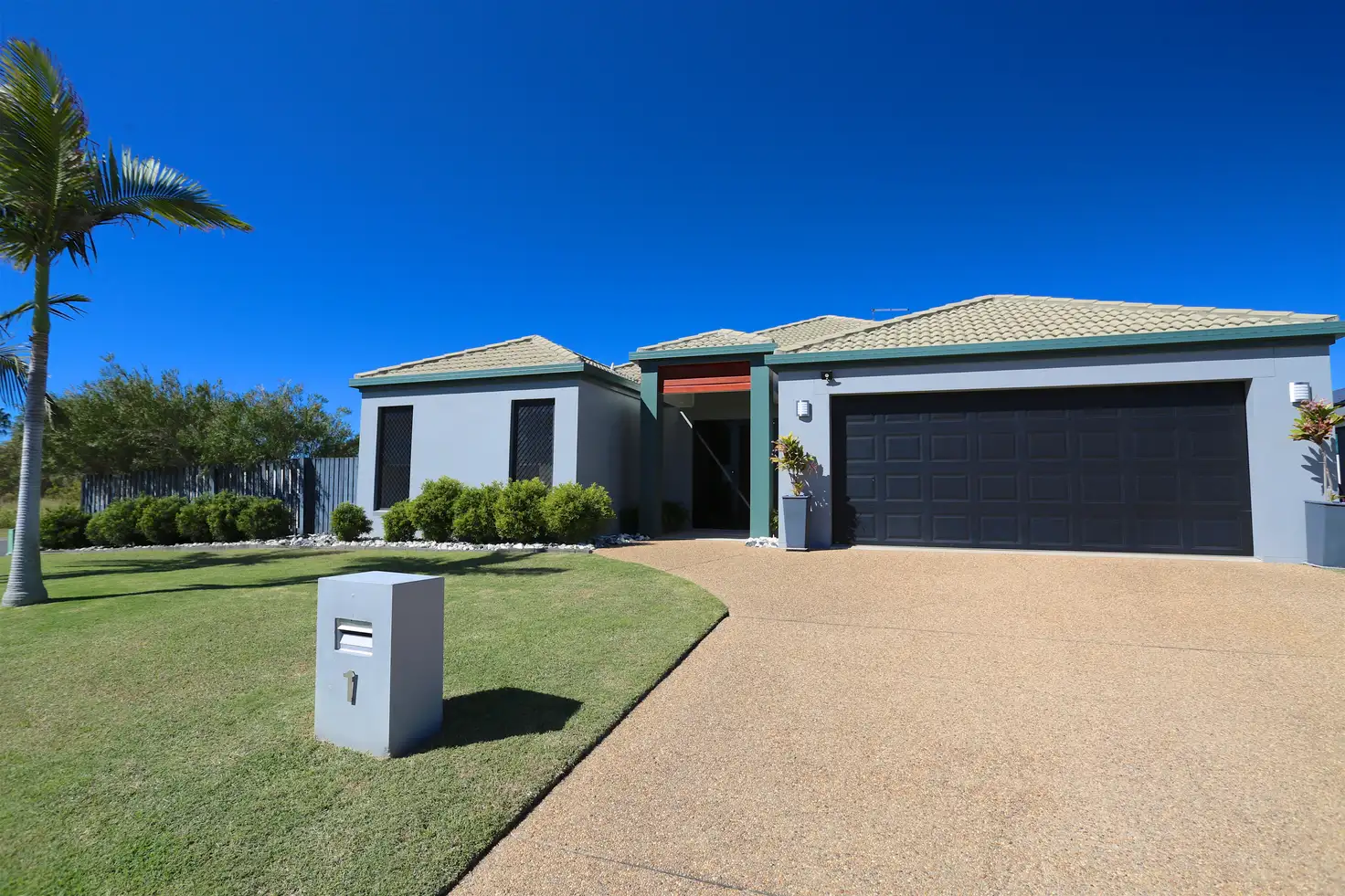 Main view of Homely house listing, 1 Timbers Beach Road, Zilzie QLD 4710
