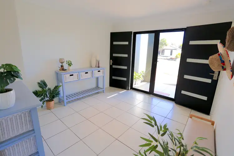 Third view of Homely house listing, 1 Timbers Beach Road, Zilzie QLD 4710