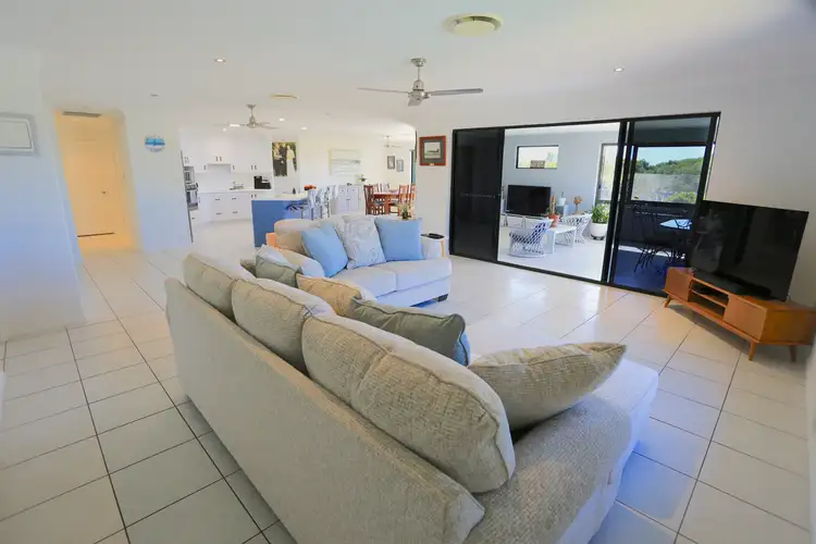 Fourth view of Homely house listing, 1 Timbers Beach Road, Zilzie QLD 4710