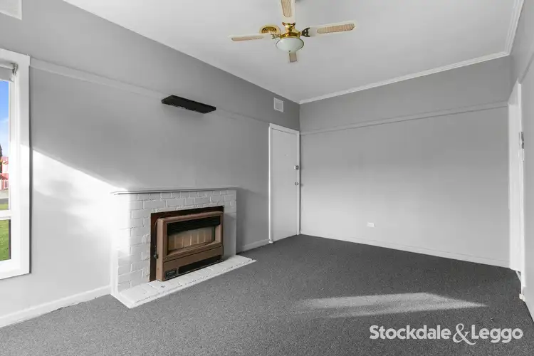 Second view of Homely house listing, 4 Baw Baw Street, Moe VIC 3825