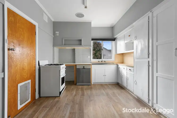 Fourth view of Homely house listing, 4 Baw Baw Street, Moe VIC 3825