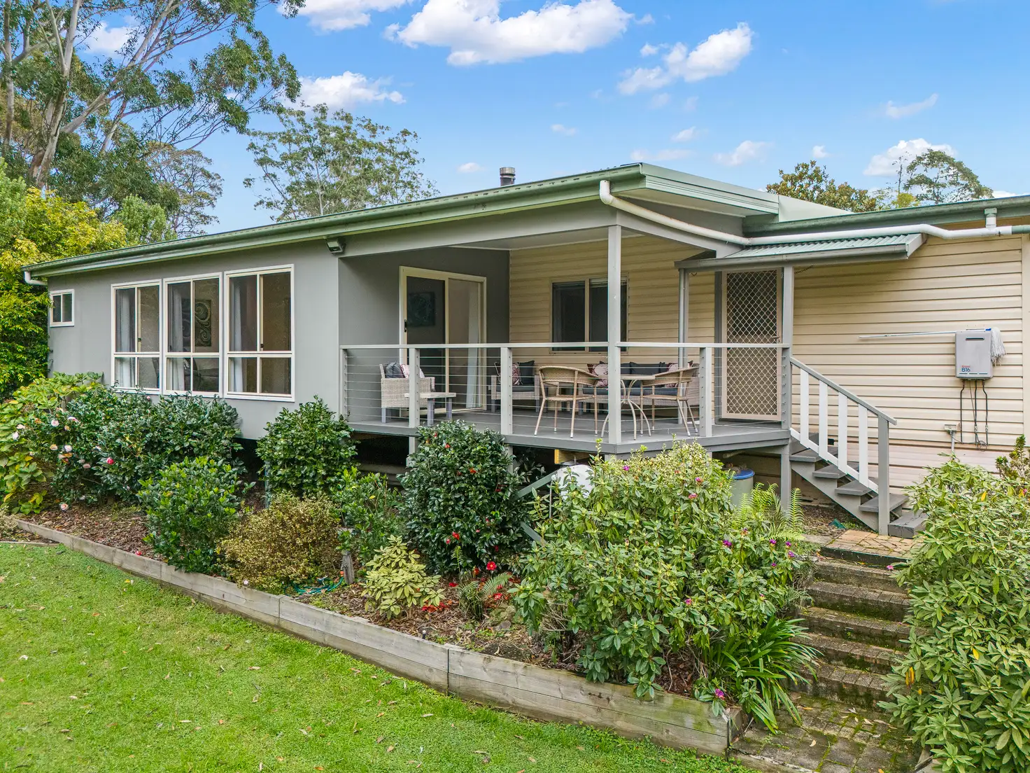 Main view of Homely house listing, 9 Brook Hollow Close, Woodstock NSW 2538