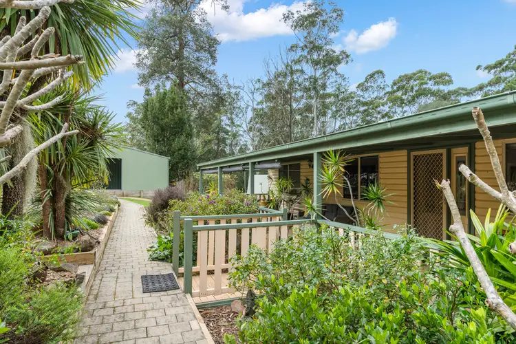 Fifth view of Homely house listing, 9 Brook Hollow Close, Woodstock NSW 2538