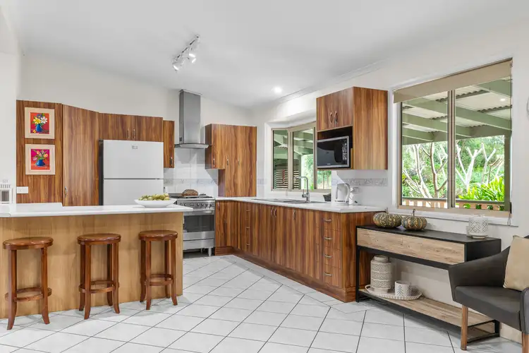 Sixth view of Homely house listing, 9 Brook Hollow Close, Woodstock NSW 2538