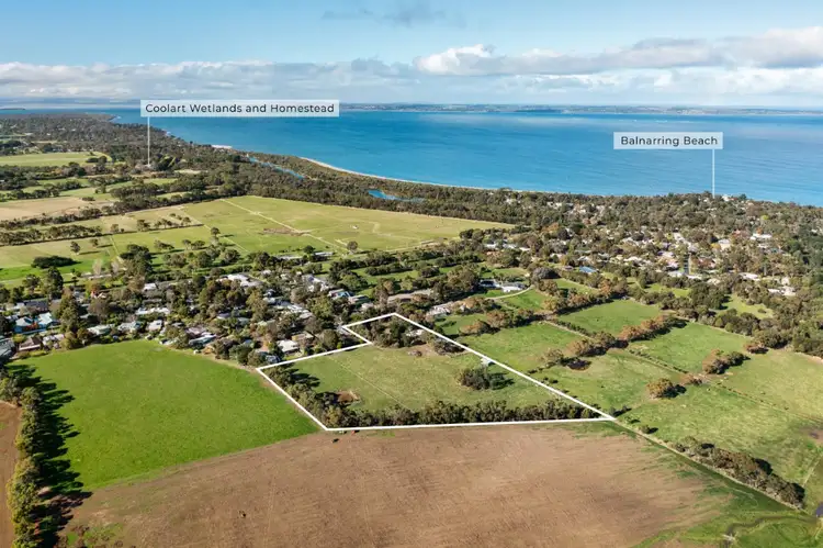 21 Renown Road, Balnarring VIC 3926