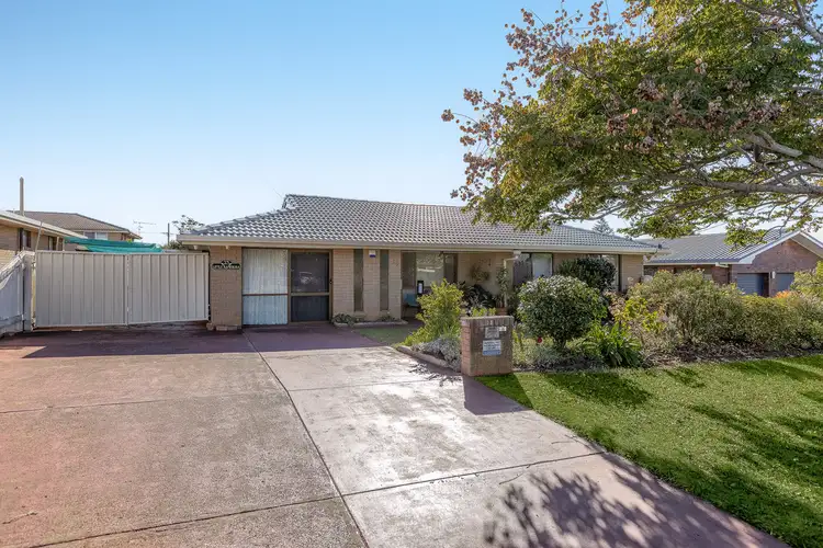 Main view of Homely house listing, 23 Aster Street, Centenary Heights QLD 4350