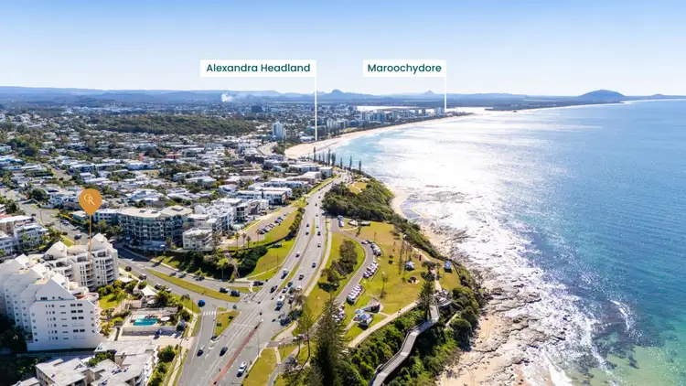38/1-3 Buderim Avenue, Mooloolaba QLD 4557