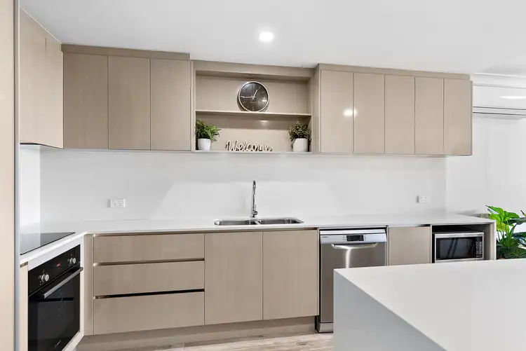 Third view of Homely apartment listing, 38/1-3 Buderim Avenue, Mooloolaba QLD 4557