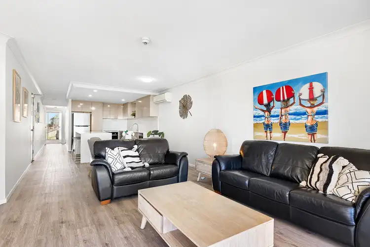 Fifth view of Homely apartment listing, 38/1-3 Buderim Avenue, Mooloolaba QLD 4557