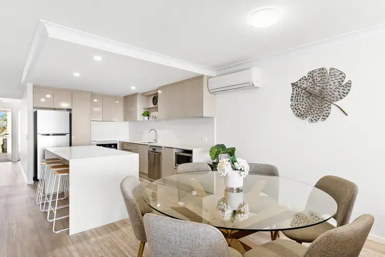 Sixth view of Homely apartment listing, 38/1-3 Buderim Avenue, Mooloolaba QLD 4557