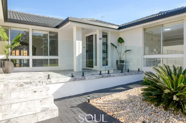 57 Lawford Crescent, Griffith NSW 2680