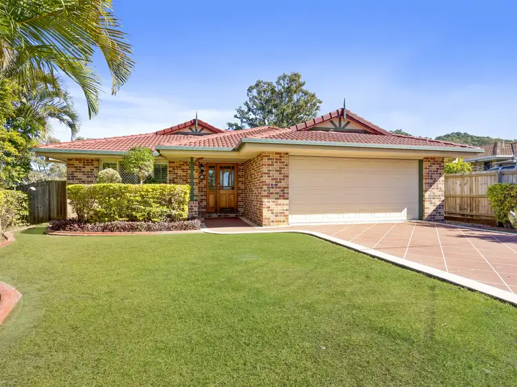 23 Ernest Street, Windaroo QLD 4207