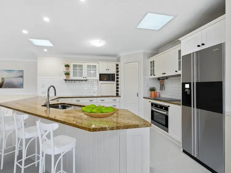 Third view of Homely house listing, 23 Ernest Street, Windaroo QLD 4207