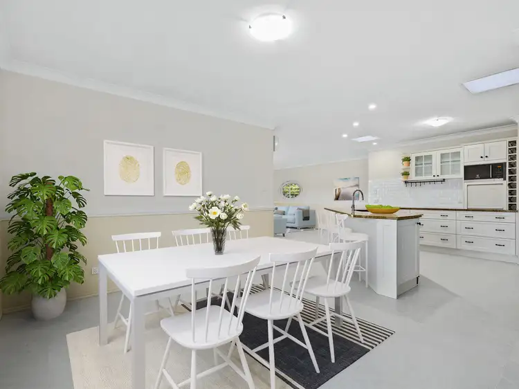 Fourth view of Homely house listing, 23 Ernest Street, Windaroo QLD 4207