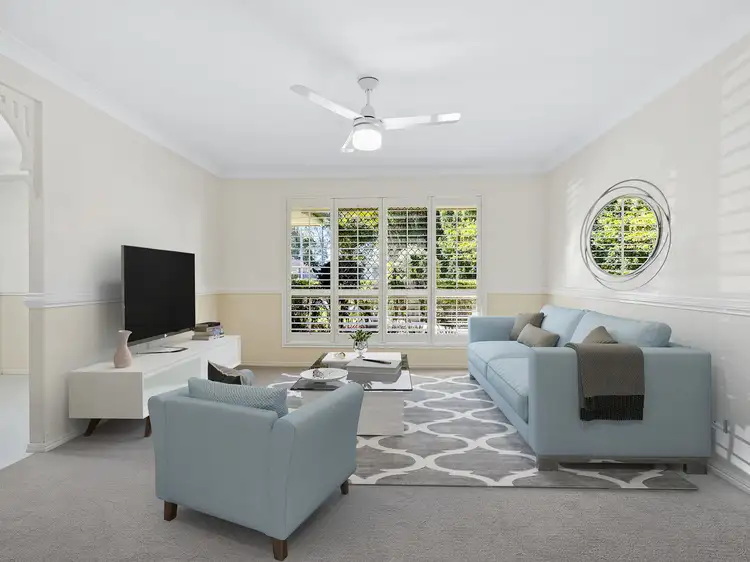 Fifth view of Homely house listing, 23 Ernest Street, Windaroo QLD 4207