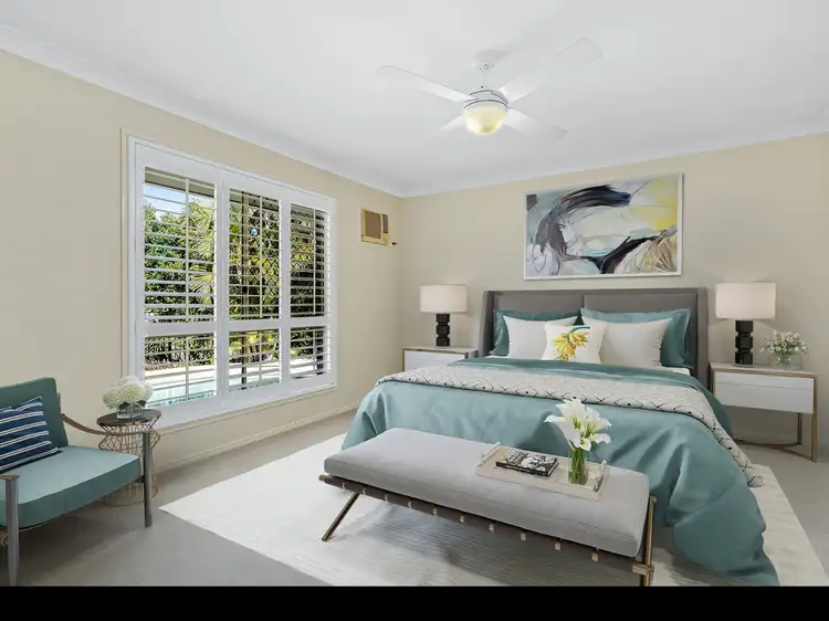 Sixth view of Homely house listing, 23 Ernest Street, Windaroo QLD 4207